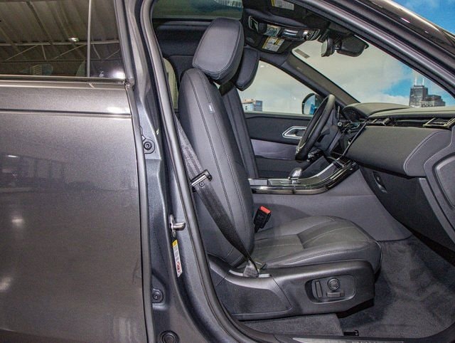 used 2026 Land Rover Range Rover Velar car, priced at $72,220