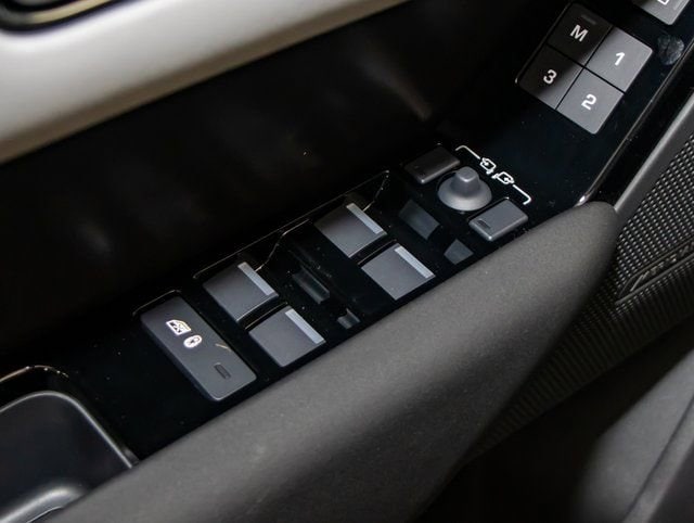 used 2026 Land Rover Range Rover Velar car, priced at $71,852