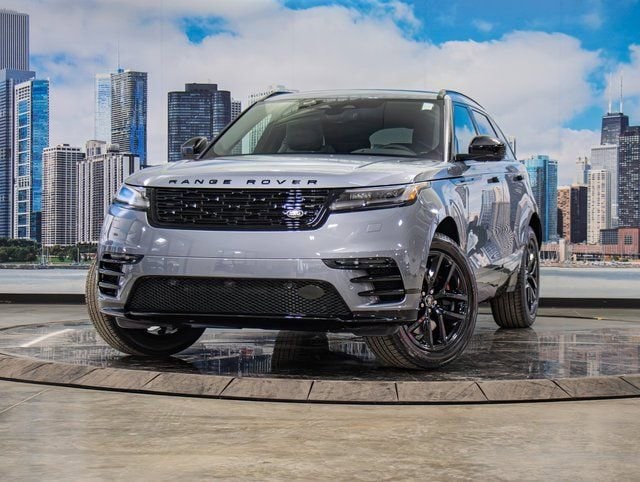 used 2026 Land Rover Range Rover Velar car, priced at $75,042