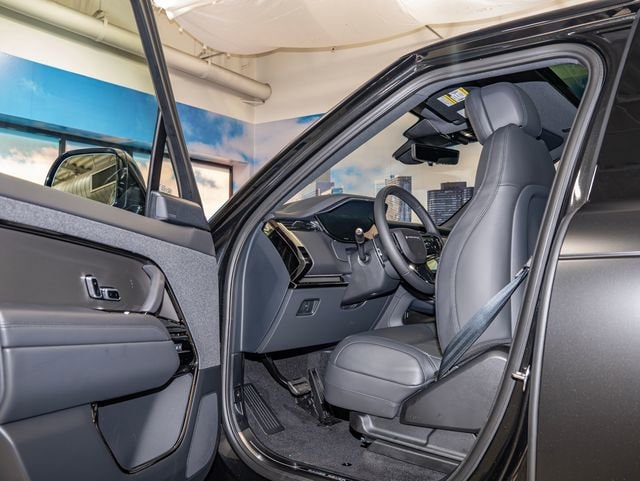 new 2026 Land Rover Range Rover Sport car, priced at $106,825