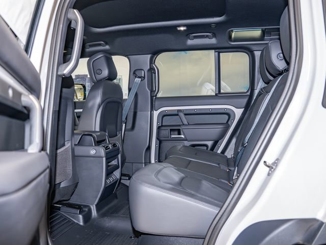 new 2026 Land Rover Defender 110 car, priced at $80,258