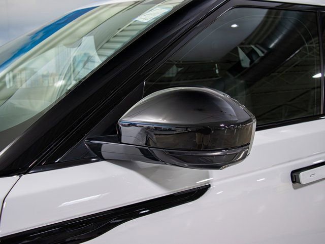 used 2026 Land Rover Range Rover Velar car, priced at $75,690