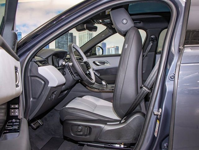 used 2026 Land Rover Range Rover Velar car, priced at $81,352