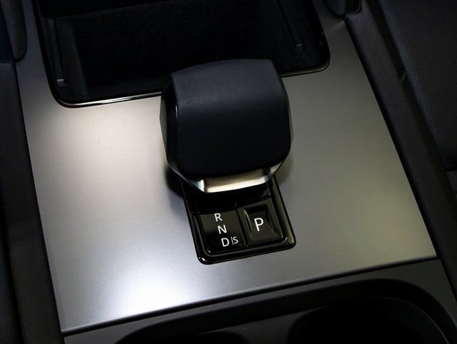 used 2025 Land Rover Discovery Sport car, priced at $60,268