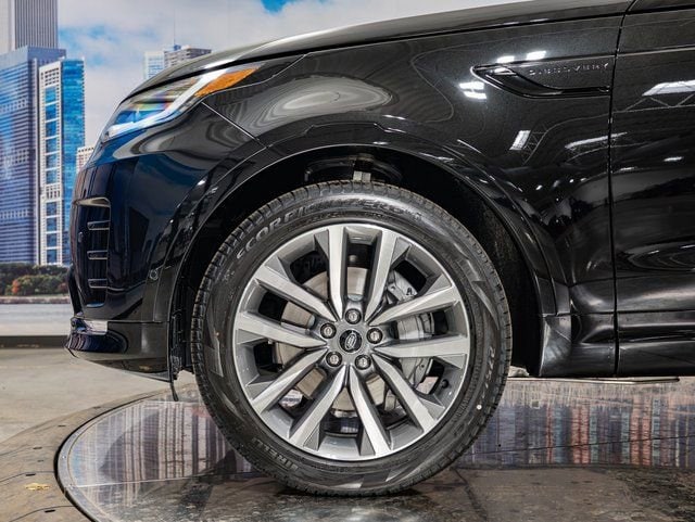 new 2026 Land Rover Discovery car, priced at $73,736