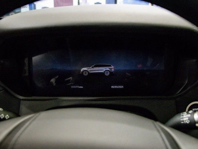 used 2026 Land Rover Range Rover Velar car, priced at $72,220
