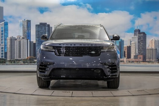 New Land Rover Range Rover Velar for Sale in Lake Bluff, IL