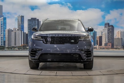 2024 Range Rover Velar - Price Increased & Features Removed