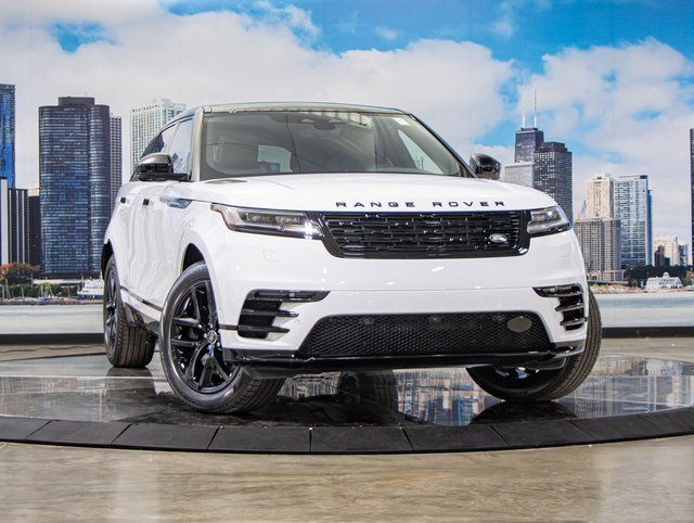 new 2026 Land Rover Range Rover Velar car, priced at $72,515