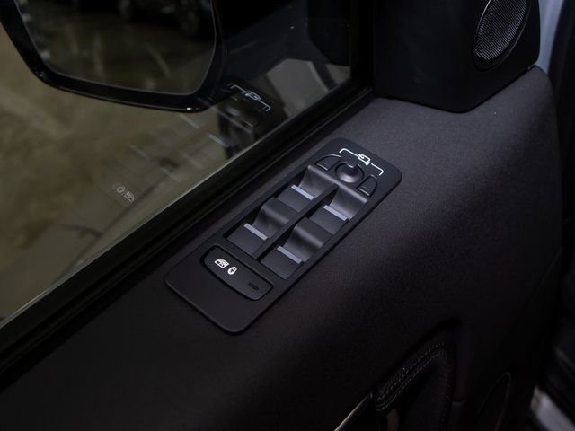 used 2025 Land Rover Discovery Sport car, priced at $59,898