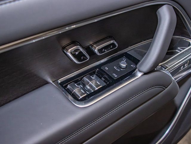 new 2026 Land Rover Range Rover car, priced at $137,710