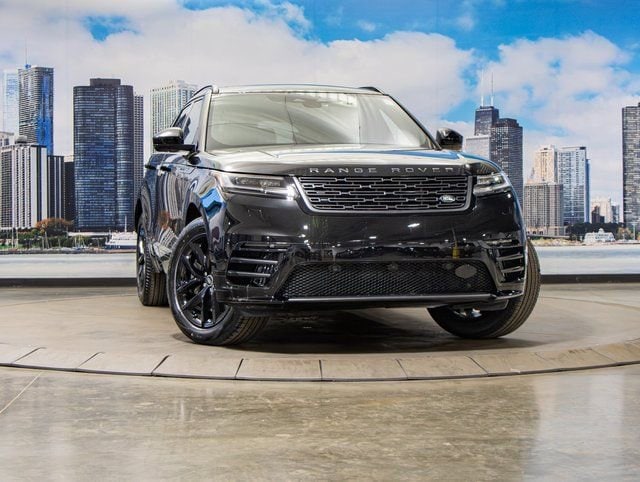 used 2026 Land Rover Range Rover Velar car, priced at $71,420