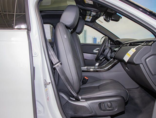 new 2026 Land Rover Range Rover Velar car, priced at $70,745