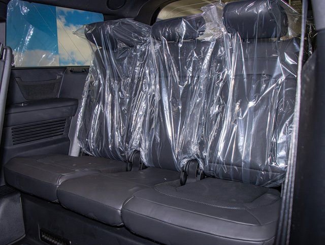 used 2025 Land Rover Defender 130 car, priced at $95,218