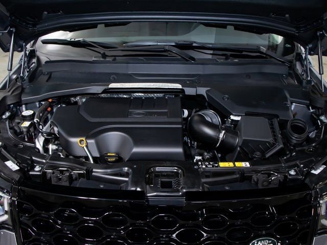 used 2025 Land Rover Discovery Sport car, priced at $53,508