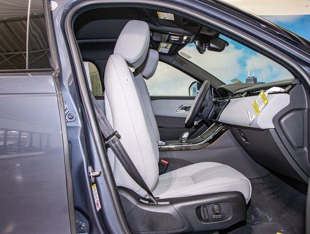 used 2026 Land Rover Range Rover Velar car, priced at $76,070