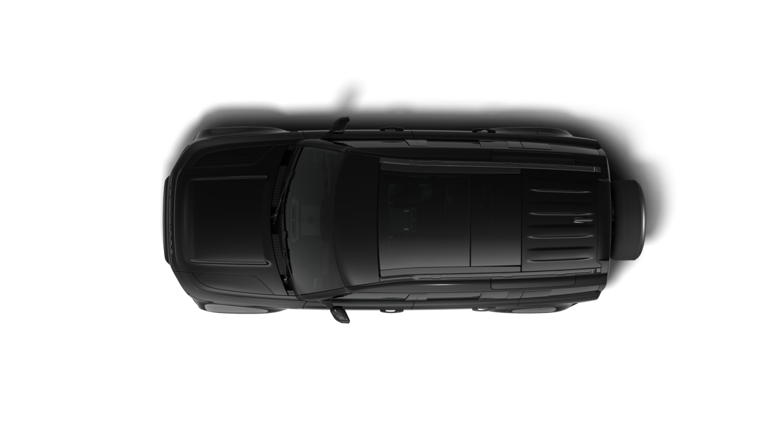 new 2026 Land Rover Defender 110 car, priced at $100,831