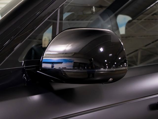 new 2026 Land Rover Range Rover Sport car, priced at $106,825