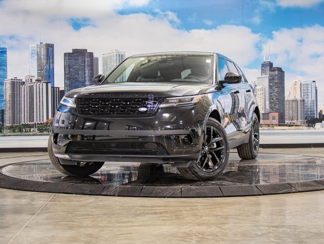 2025 Land Rover Range Rover Velar S's photo