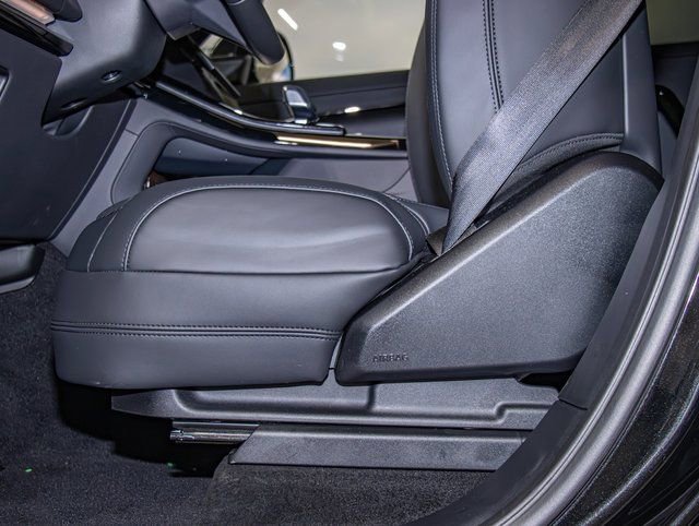 new 2026 Land Rover Range Rover Sport car, priced at $119,460