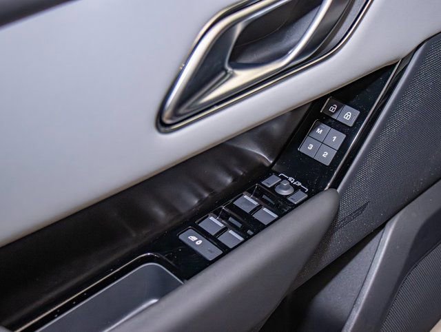 used 2026 Land Rover Range Rover Velar car, priced at $75,042
