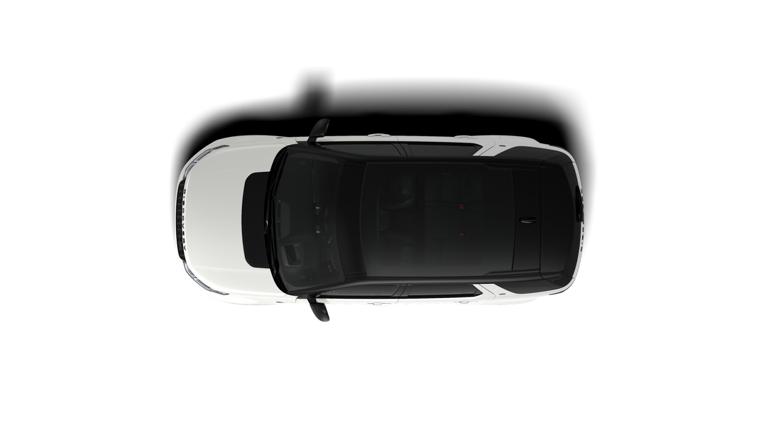 new 2026 Land Rover Discovery Sport car