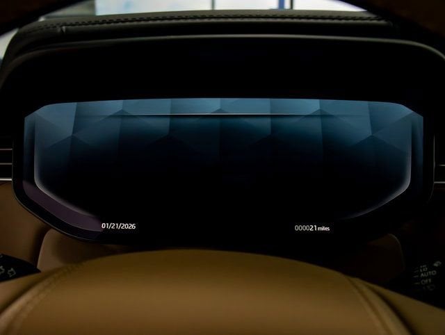 new 2026 Land Rover Range Rover Sport car, priced at $113,160