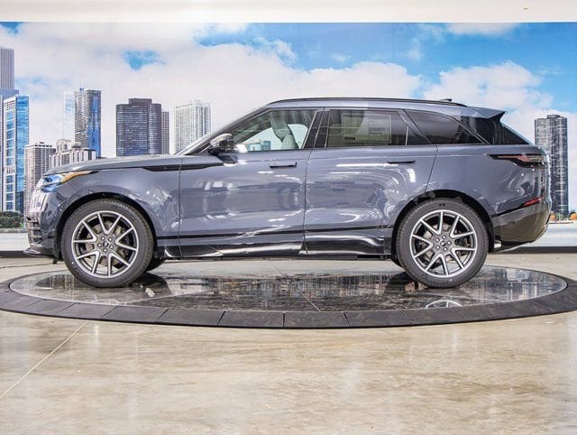 used 2026 Land Rover Range Rover Velar car, priced at $76,070