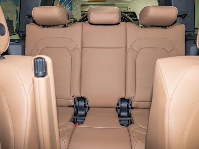 new 2026 Land Rover Defender 130 car, priced at $102,976