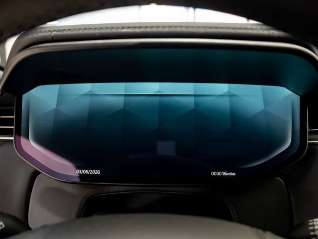 new 2026 Land Rover Range Rover Sport car, priced at $106,825