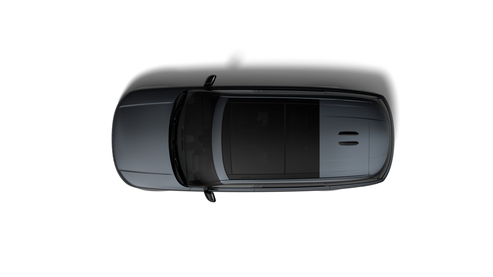 new 2026 Land Rover Range Rover car