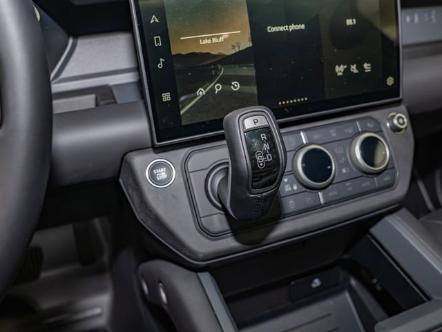 new 2026 Land Rover Defender 110 car, priced at $76,808