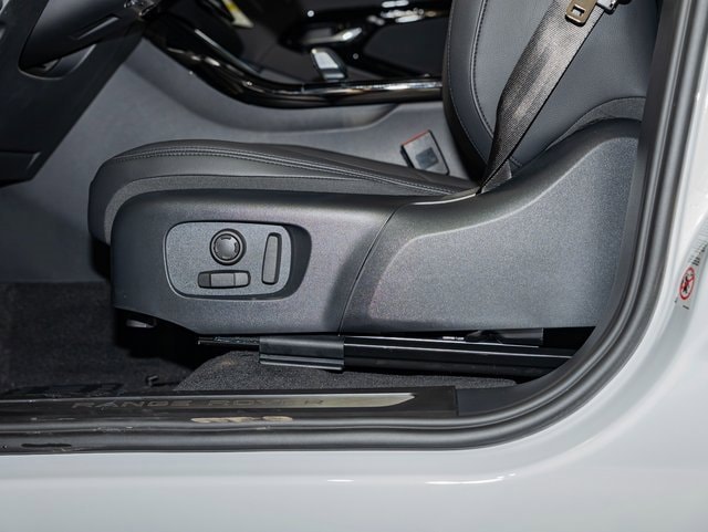 new 2026 Land Rover Range Rover Evoque car, priced at $62,635