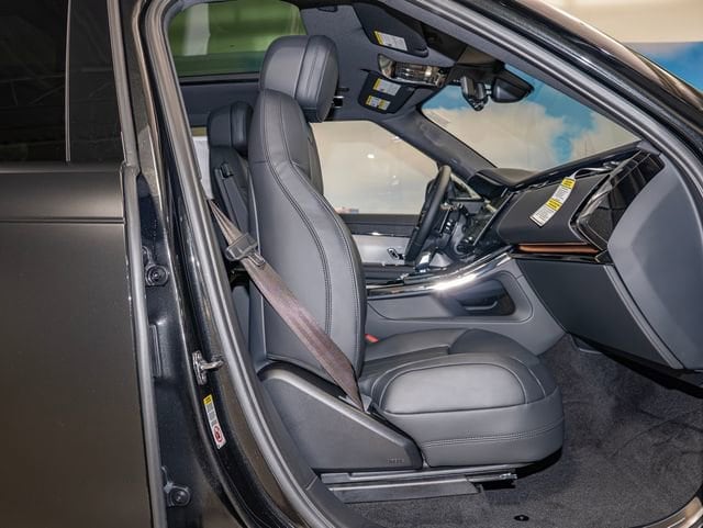 new 2026 Land Rover Range Rover Sport car, priced at $106,825