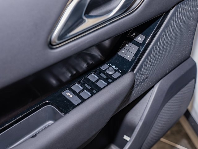 new 2026 Land Rover Range Rover Velar car, priced at $72,515