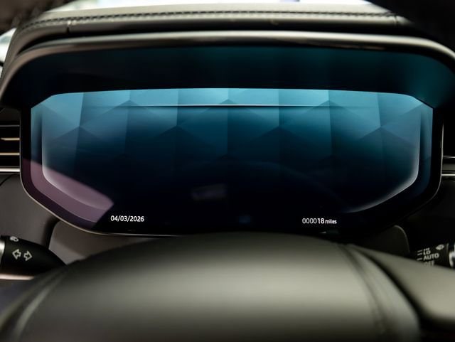 new 2026 Land Rover Range Rover Sport car, priced at $126,375