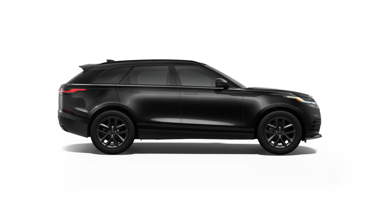 new 2026 Land Rover Range Rover Velar car, priced at $73,287