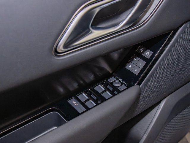 used 2026 Land Rover Range Rover Velar car, priced at $75,690