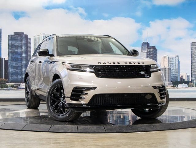 used 2026 Land Rover Range Rover Velar car, priced at $73,727