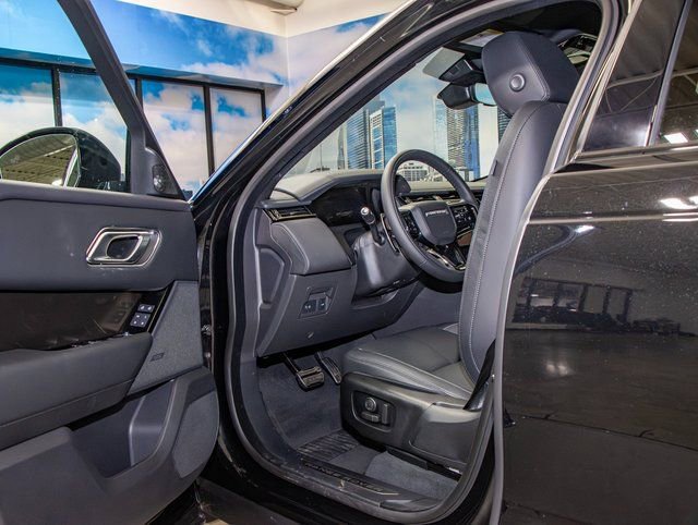 used 2026 Land Rover Range Rover Velar car, priced at $71,420