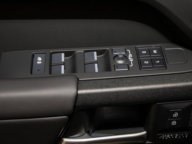 new 2025 Land Rover Defender 130 car, priced at $108,328