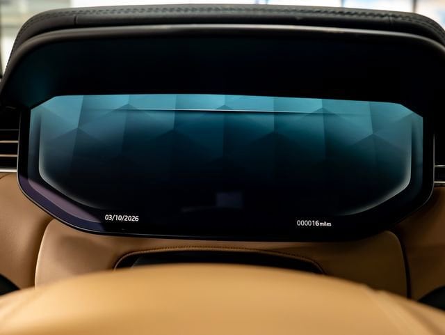 new 2026 Land Rover Range Rover Sport car, priced at $102,360