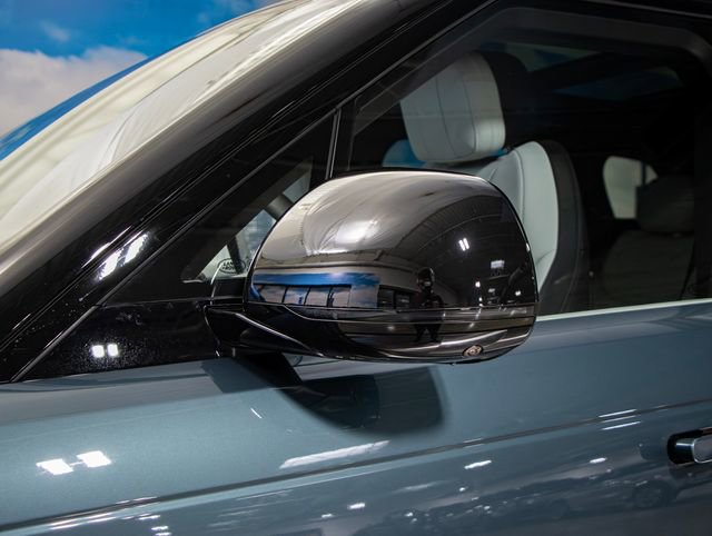 new 2026 Land Rover Range Rover Sport car, priced at $101,950