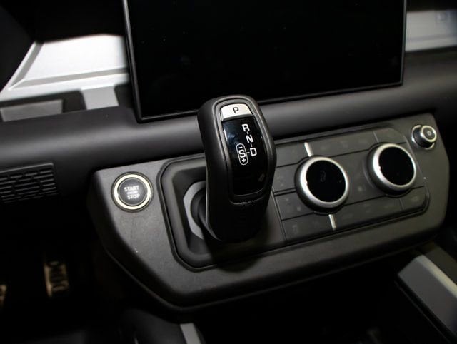 used 2025 Land Rover Defender 130 car, priced at $108,088