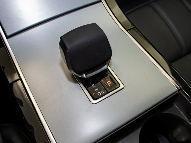 used 2025 Land Rover Range Rover Evoque car, priced at $55,165