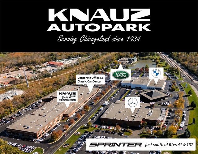 used 2025 Land Rover Defender 130 car, priced at $84,903