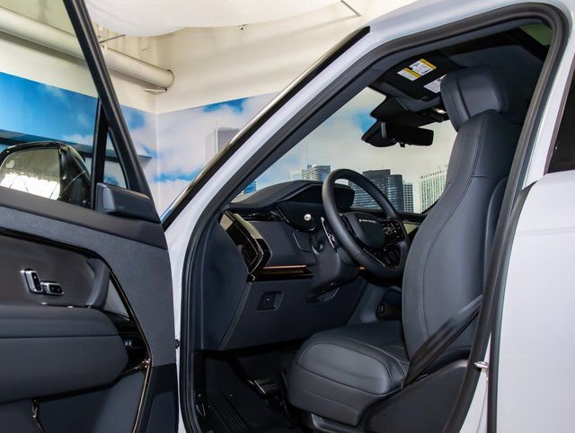 new 2026 Land Rover Range Rover Sport car, priced at $102,810