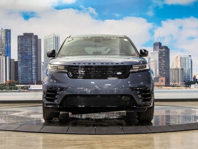 used 2026 Land Rover Range Rover Velar car, priced at $72,595