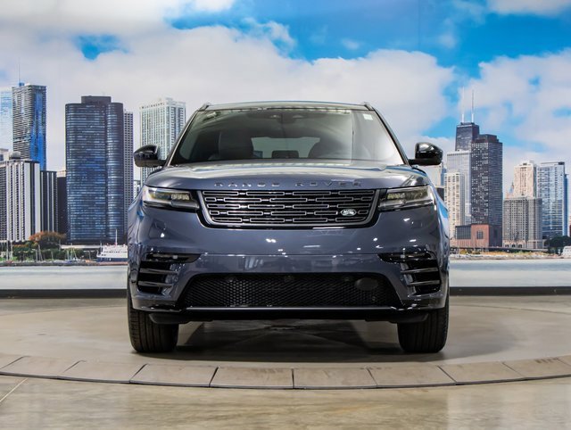 2026 Land Rover Range Rover Velar P250 Dynamic SE photo 3
