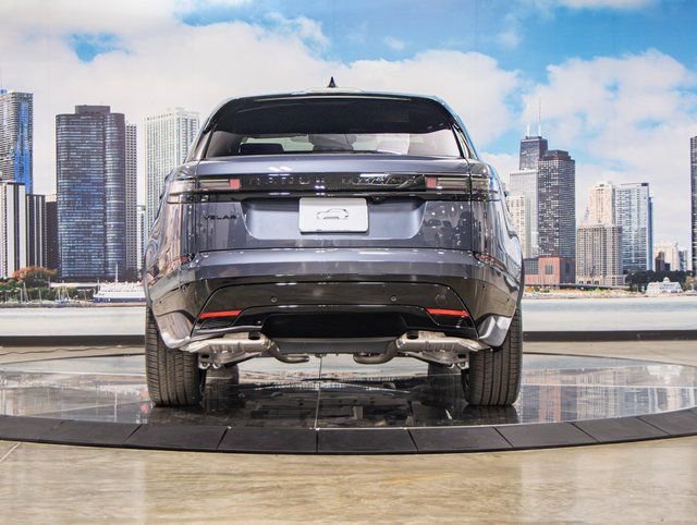 new 2026 Land Rover Range Rover Velar car, priced at $83,077